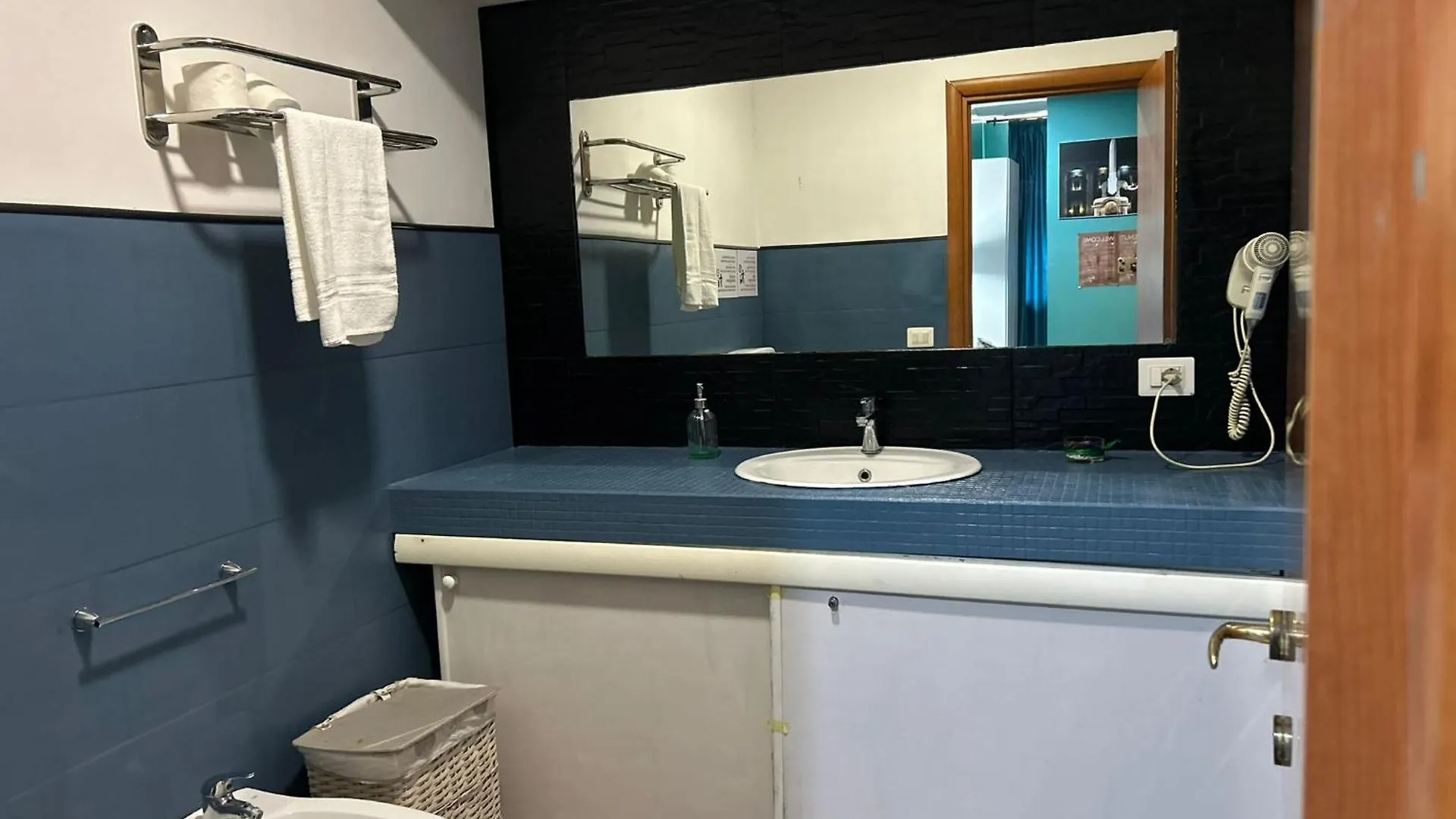 Vivendo Rooms Catane