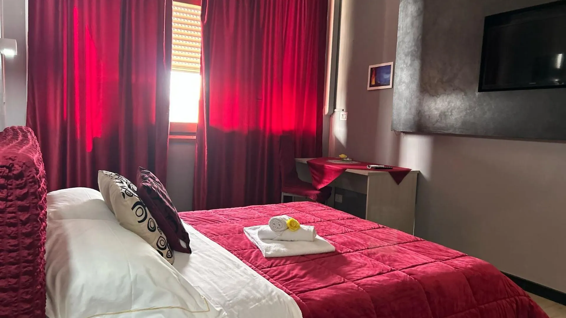 Vivendo Rooms Catane