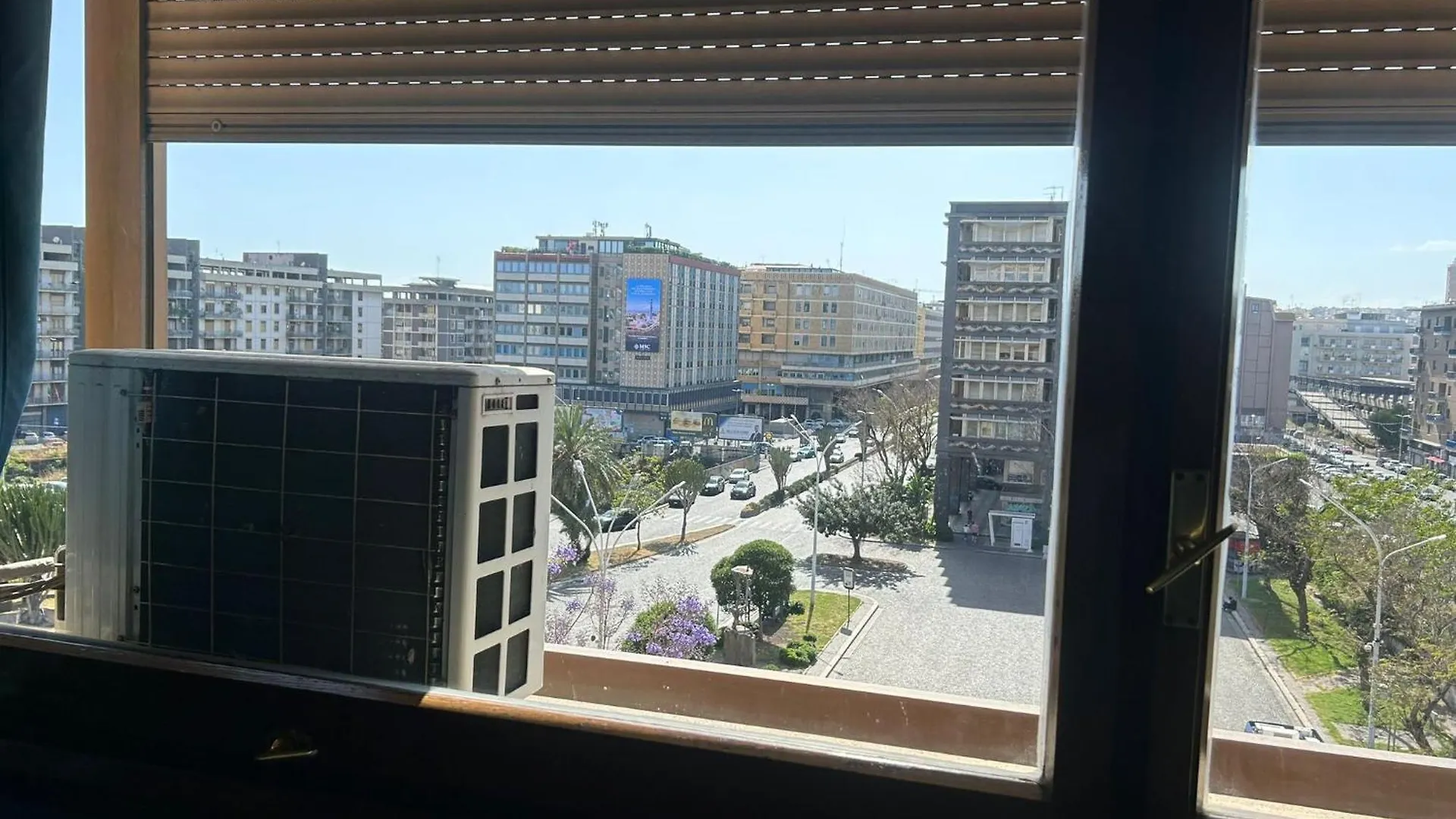 Vivendo Rooms Catane Italie