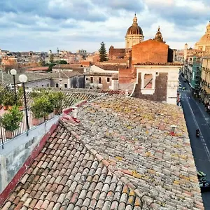 Hotel Biscari, Catane
