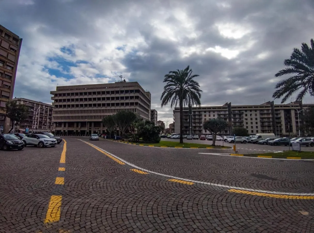 Bed & Breakfast Vivendo Rooms Catania