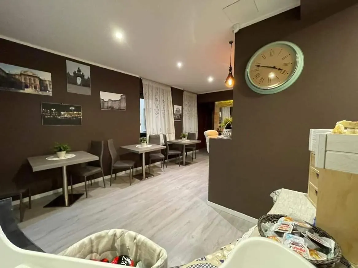 Vivendo Rooms Catania 0*,