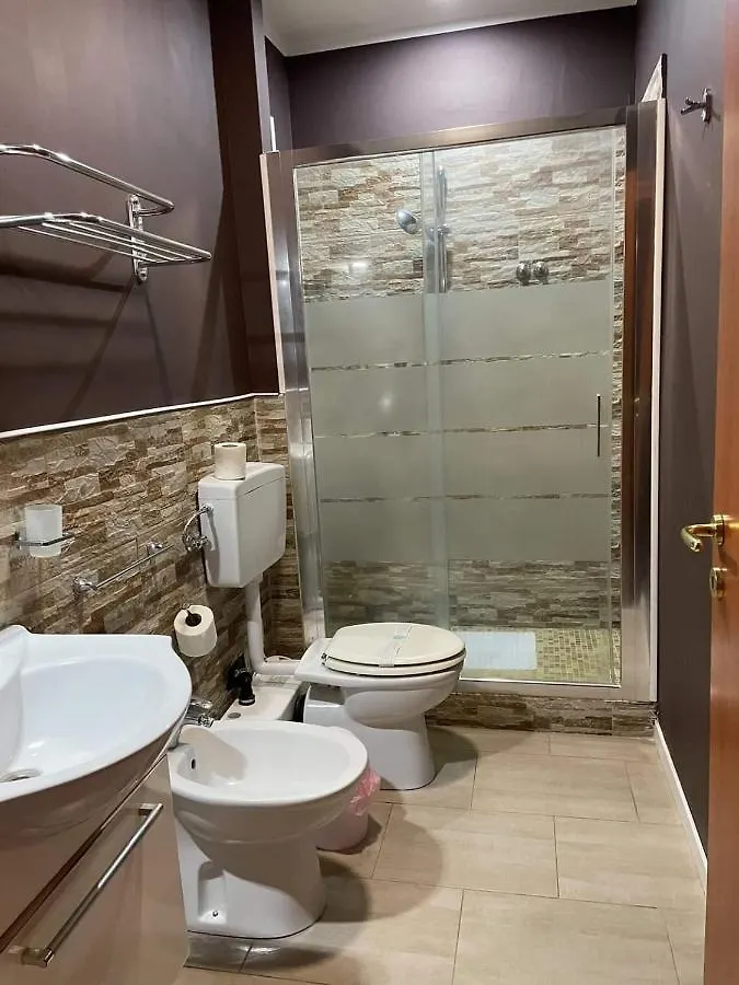Vivendo Rooms Catania Bed & Breakfast