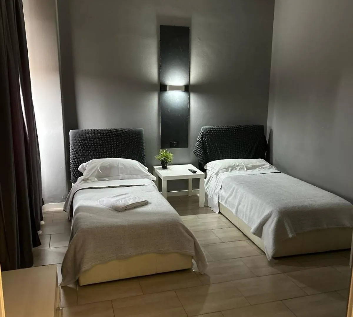 Vivendo Rooms Catania Bed & Breakfast
