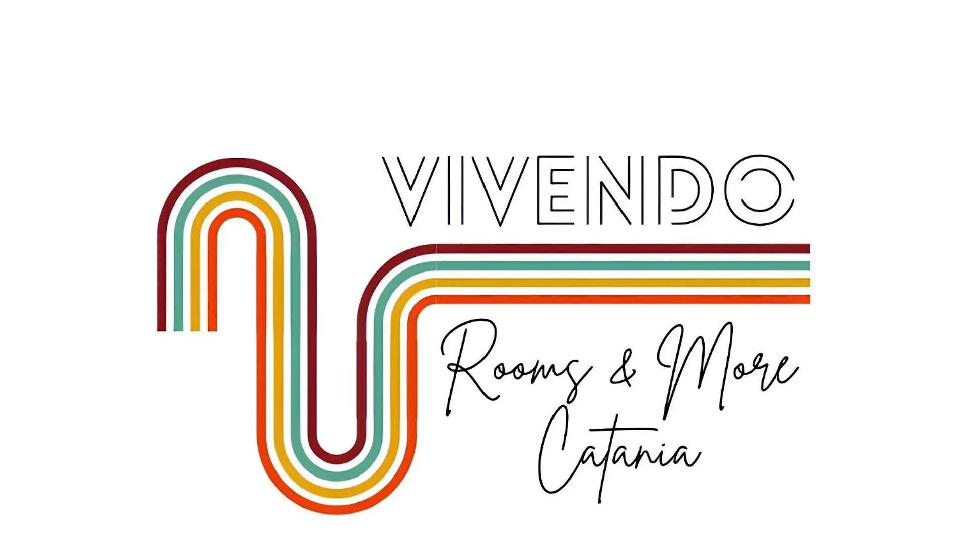 Vivendo Rooms location