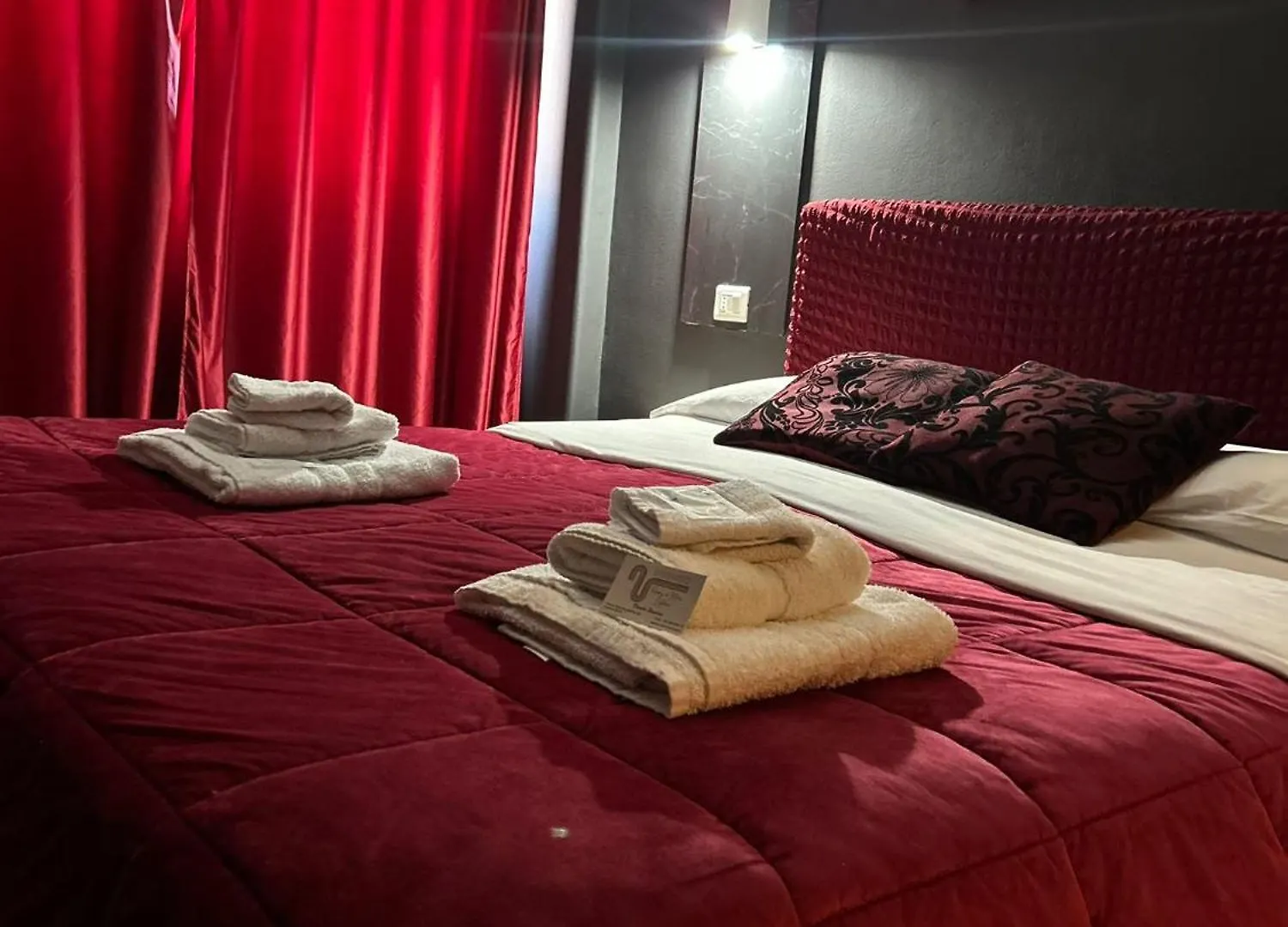 Vivendo Rooms Catania
